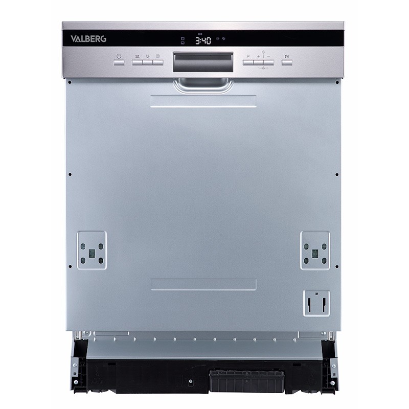 Acheter Lave-vaisselle Semi-integrable Valberg Sbi 14s44 C Sad929c Bon état - 349,95 € Lave-vaisselle Semi-integrable Valberg Sbi 14s44 C Sad929c Bon état - reconditionné disponible sur Electro Depot